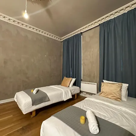 Guest house Diamond Center Oslo