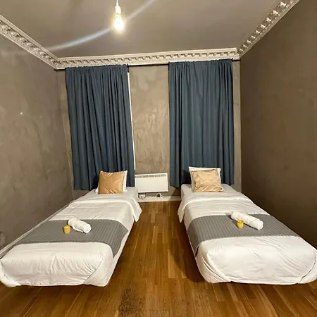 Guest house Diamond Center Oslo