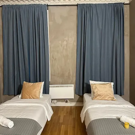 Guest house Diamond Center *