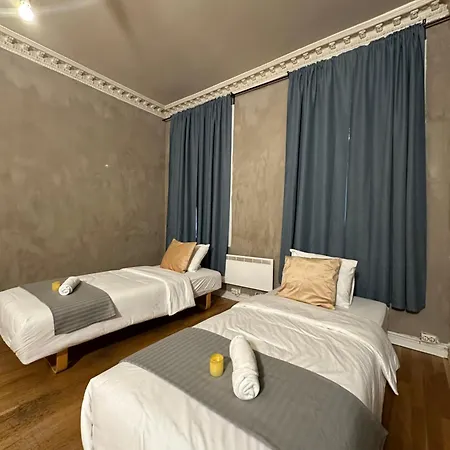 Guest house Diamond Center Oslo