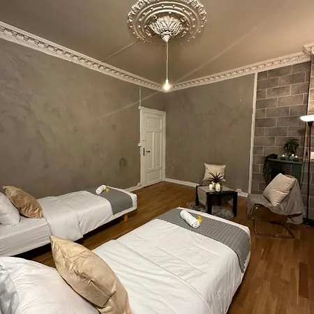 Guest house Diamond Center *