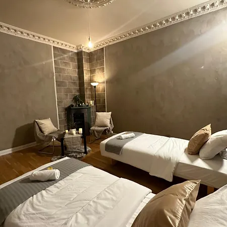 Guest house Diamond Center Oslo